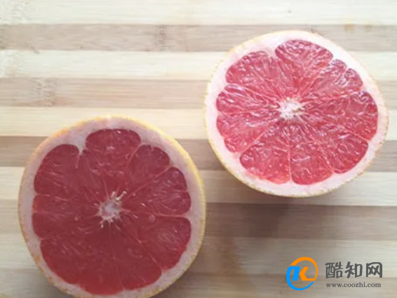 葡萄柚绿茶做法大全
