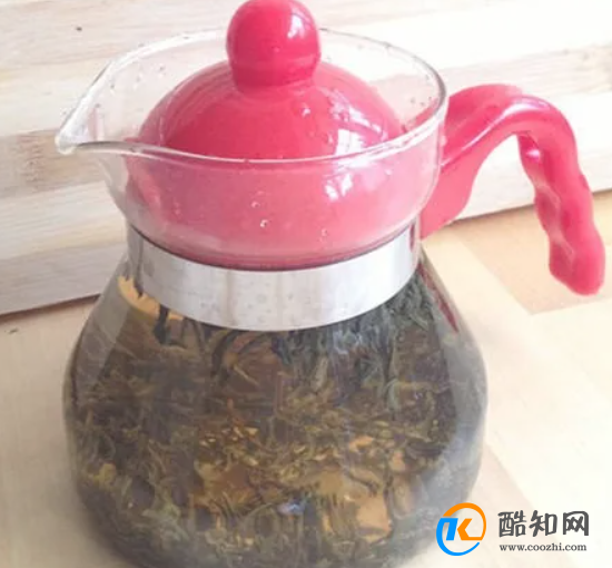 葡萄柚绿茶做法大全