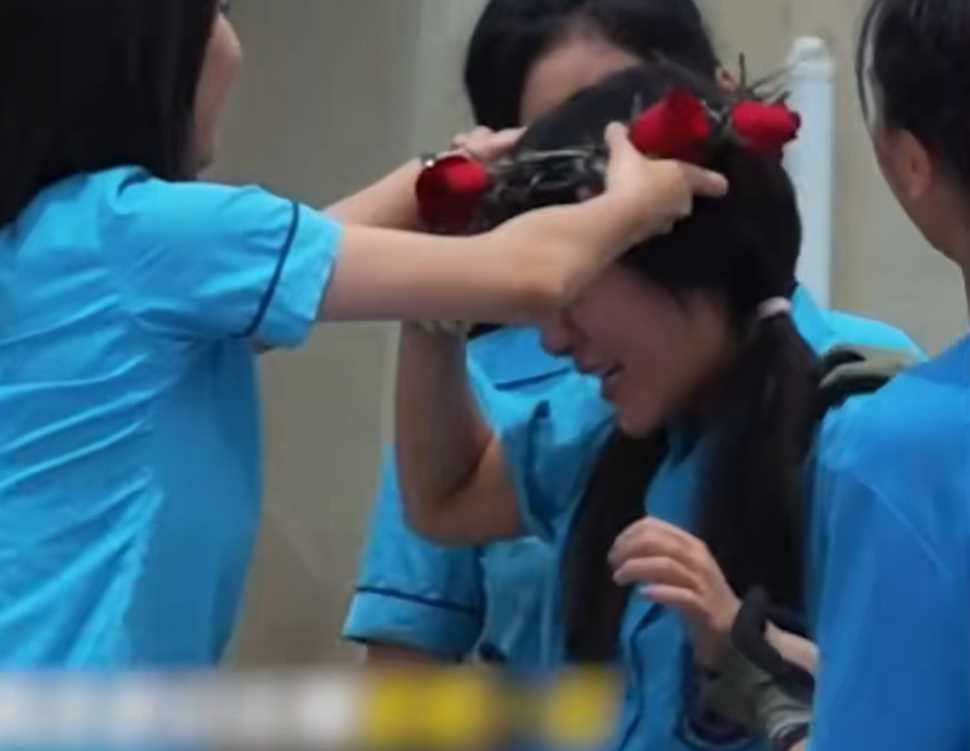 电影《默杀》暗藏玄机 八倍镜才能看清楚的隐秘线索,你注意到了吗?