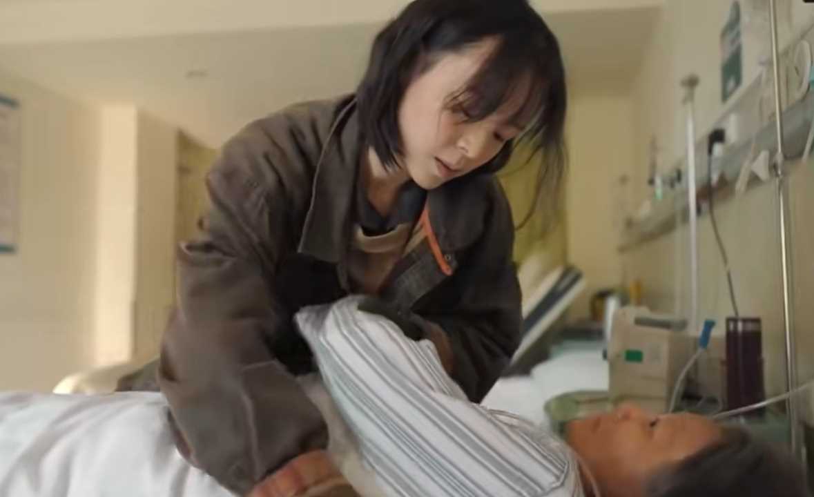 电影《默杀》暗藏玄机 八倍镜才能看清楚的隐秘线索,你注意到了吗?