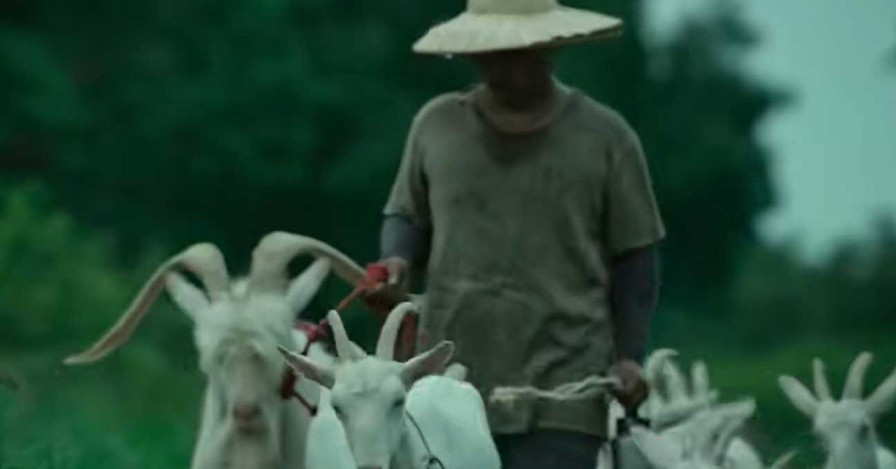 电影《默杀》暗藏玄机 八倍镜才能看清楚的隐秘线索,你注意到了吗?