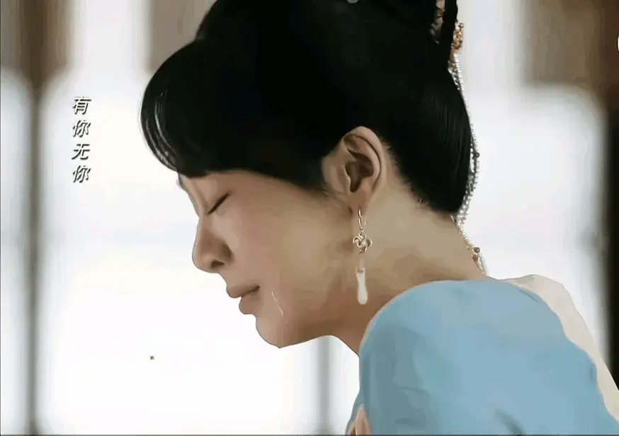 杨紫台词在文旅界成功出圈 什么台词有如此魔力?