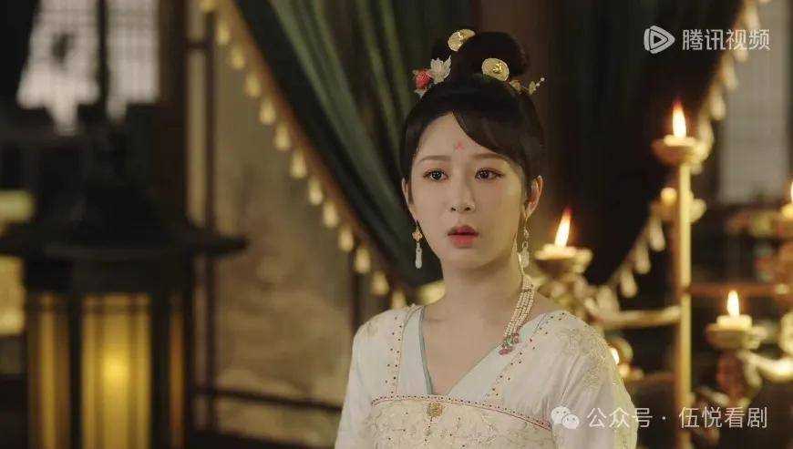 《长相思2》涂山璟怀疑儿子身世 被哥哥和妻子绿出儿子，涂山璟实惨