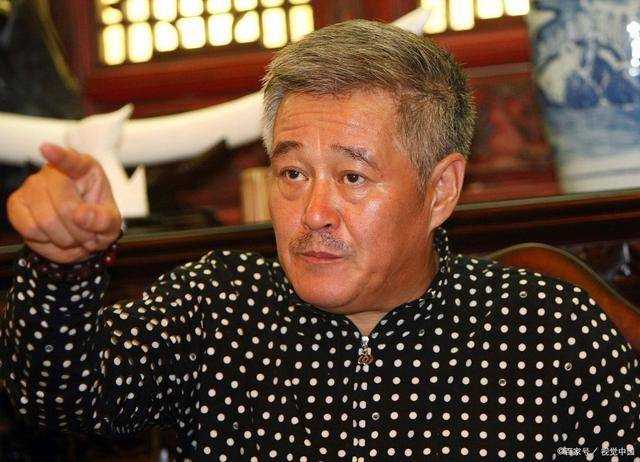 文艺 陨落!赵本山悼念袁德旺:心里很难过
