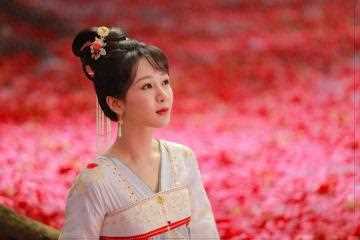 杨紫台词在文旅界成功出圈 什么台词有如此魔力?