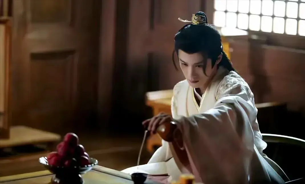 杨紫台词在文旅界成功出圈 什么台词有如此魔力?