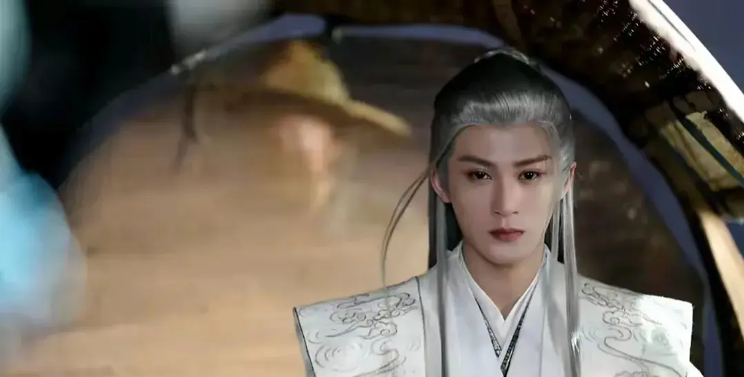 杨紫台词在文旅界成功出圈 什么台词有如此魔力?