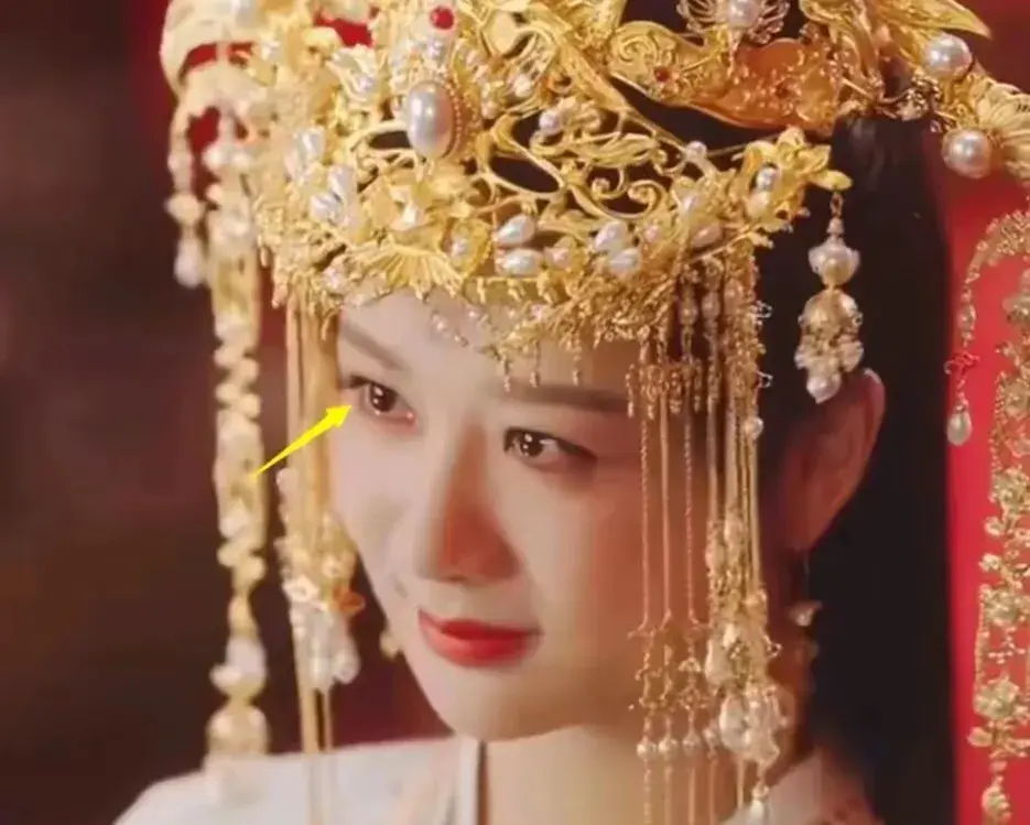 杨紫台词在文旅界成功出圈 什么台词有如此魔力?