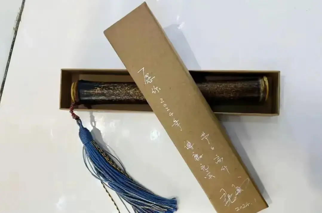 杨紫台词在文旅界成功出圈 什么台词有如此魔力?