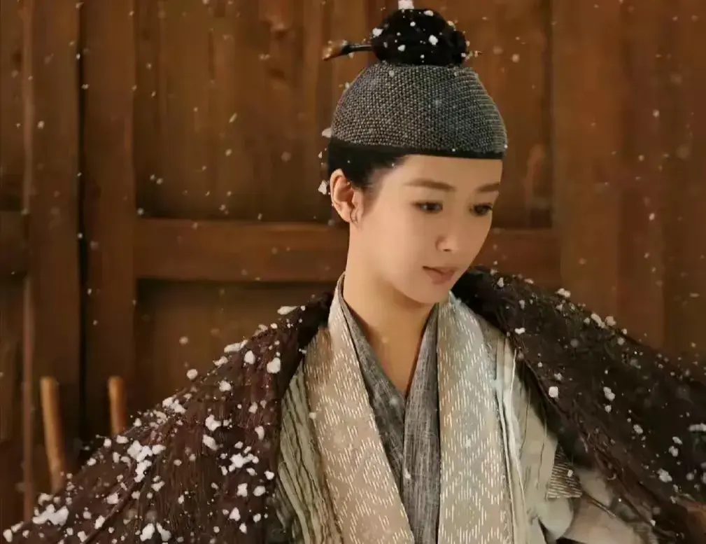 杨紫台词在文旅界成功出圈 什么台词有如此魔力?