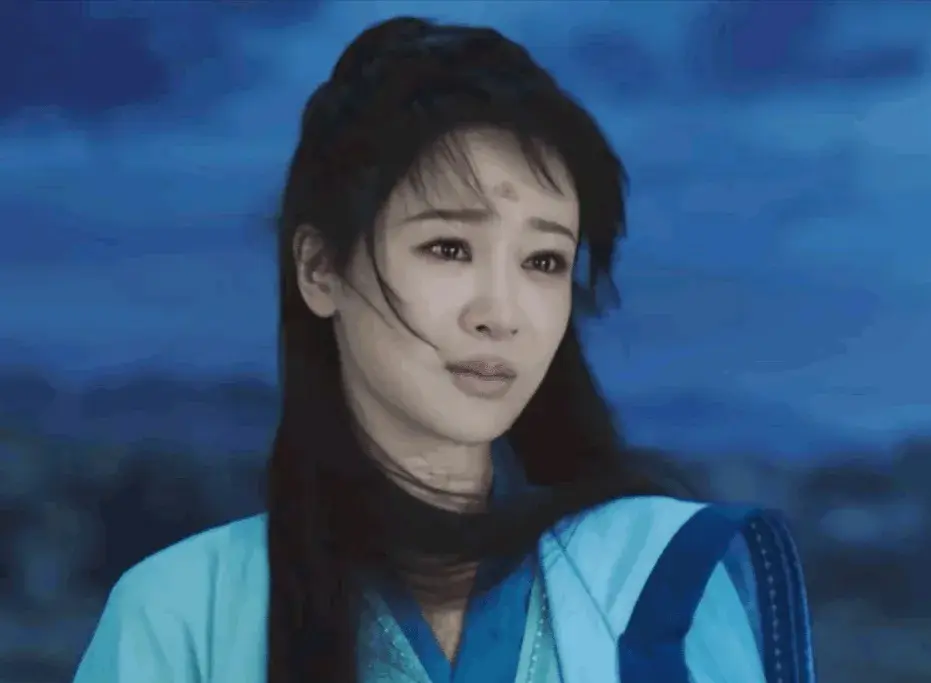 杨紫台词在文旅界成功出圈 什么台词有如此魔力?