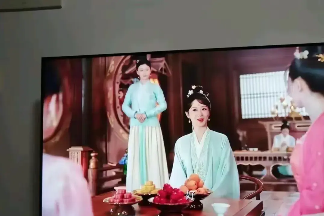 杨紫台词在文旅界成功出圈 什么台词有如此魔力?