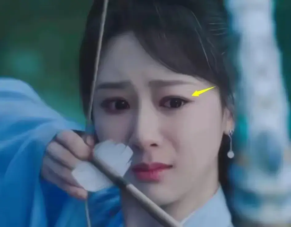 杨紫台词在文旅界成功出圈 什么台词有如此魔力?