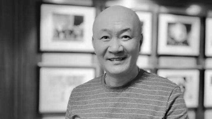 上海 滑稽演员傅子明逝世 沪语乐坛一夜失魂