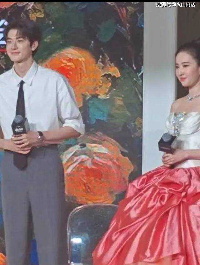 羡慕林一,理解林一!刘亦菲成了林一炫耀的资本 与刘亦菲吻戏幕后幸福藏不住