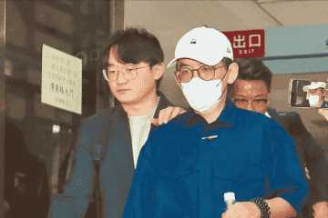 黄子佼翻供不认罪 又出什么“幺蛾子”?