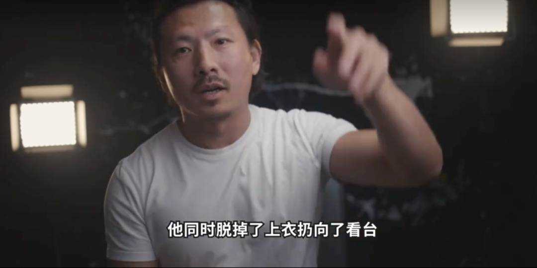 刘翔幽默回应“八分之一裤子”话题 瞬间拉近跟网友的距离