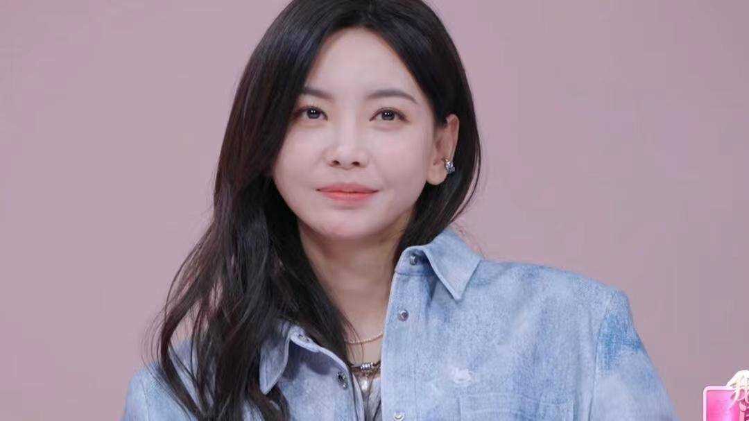 于文文退出《我家那闺女》节目录制 卢昱晓意外火了