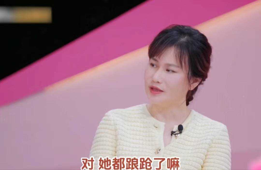 于文文退出《我家那闺女》节目录制 卢昱晓意外火了