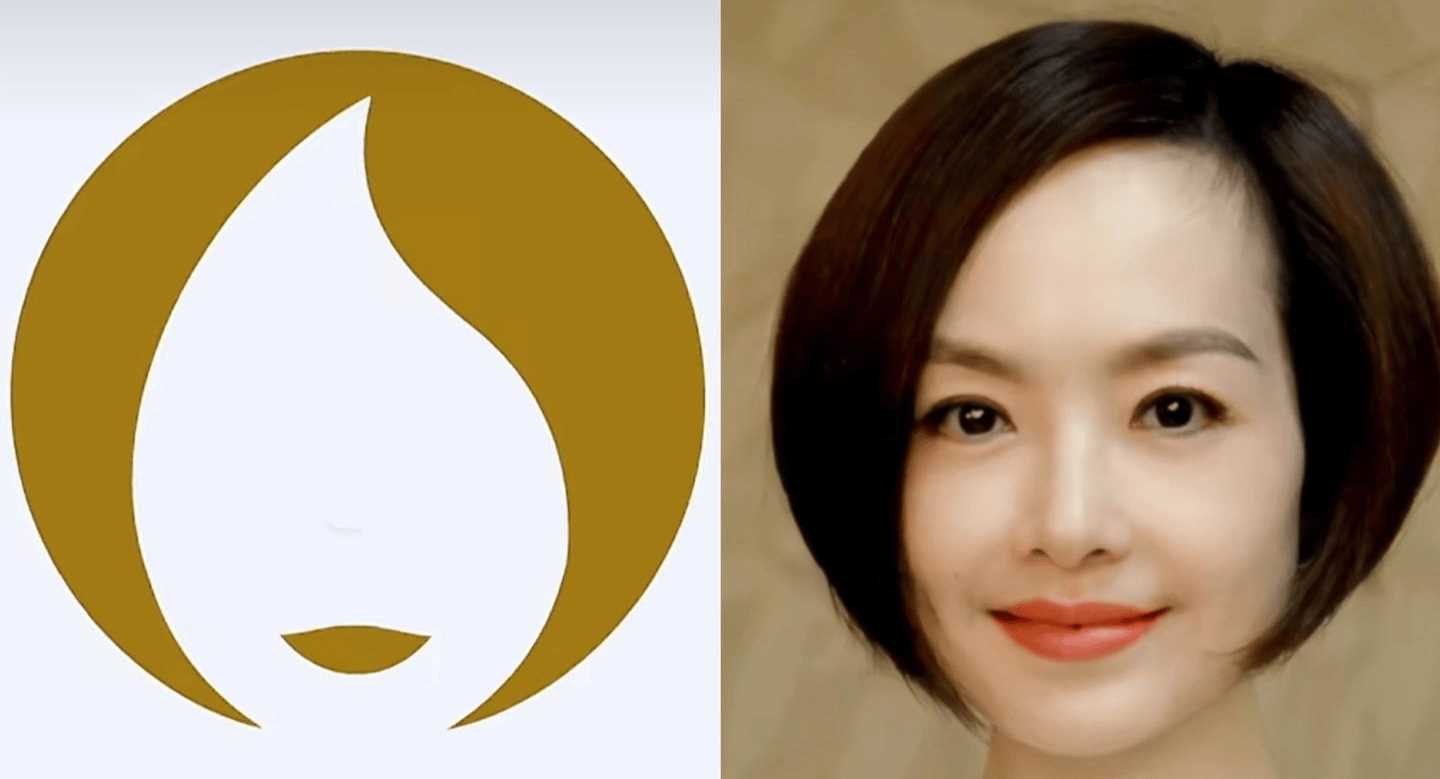 陈鲁豫回应撞脸巴黎奥运会会徽 幽默表示自己都被洗脑了!