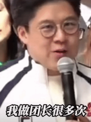 巴黎真·节俭至极啊!霍启刚:没想到参加奥运要自带空调