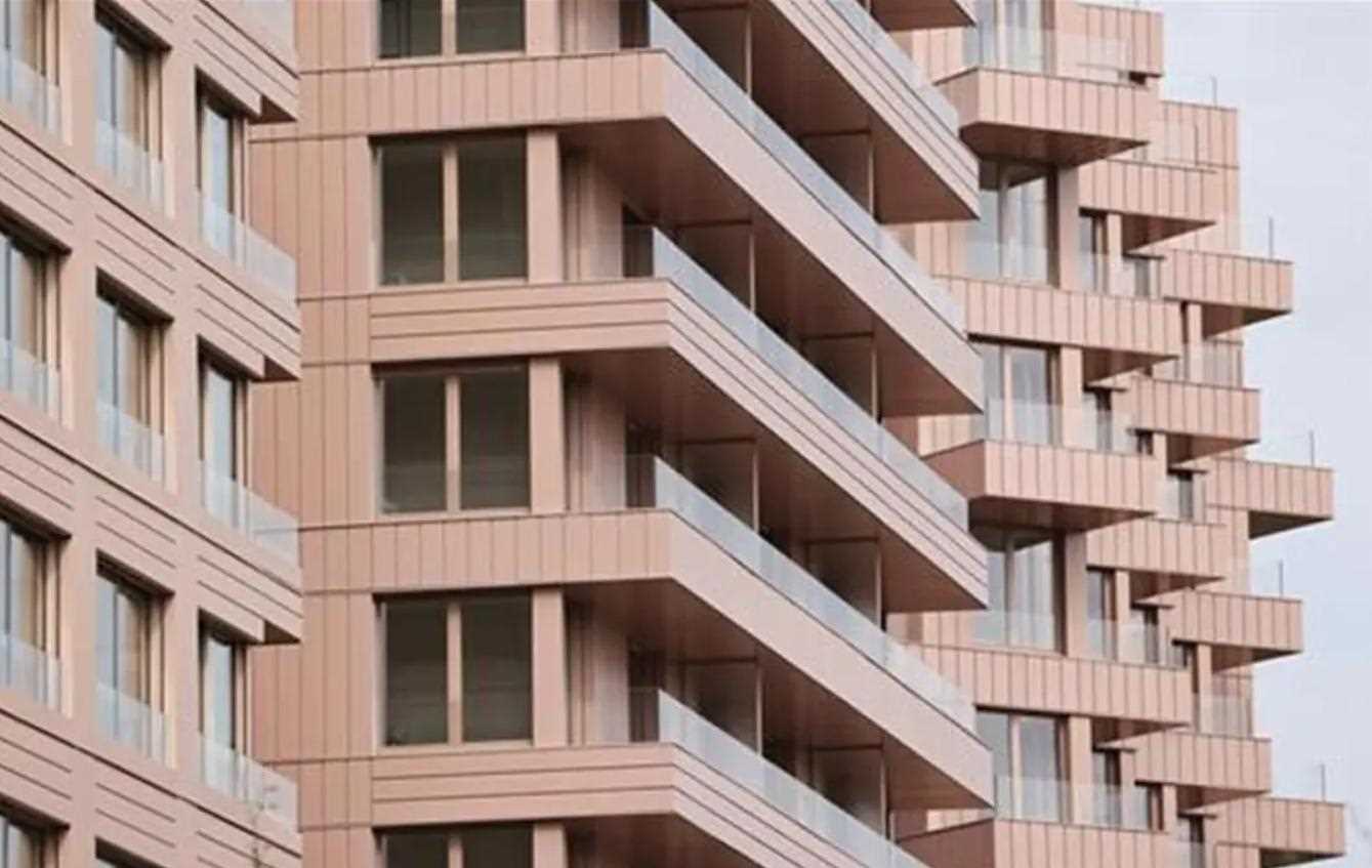 巴黎真·节俭至极啊!霍启刚:没想到参加奥运要自带空调