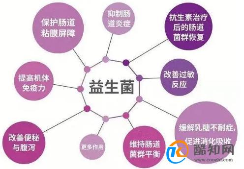 宝妈必知:孩子消化不良可以吃益生菌吗