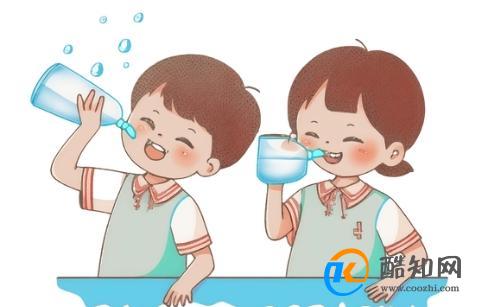 专家支招少年儿童夏季锻炼要科学补水