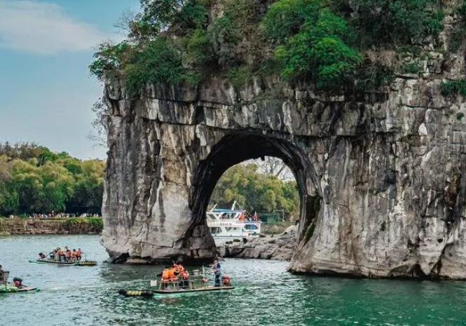 桂林旅游攻略:最好玩的桂林旅游景点有哪些