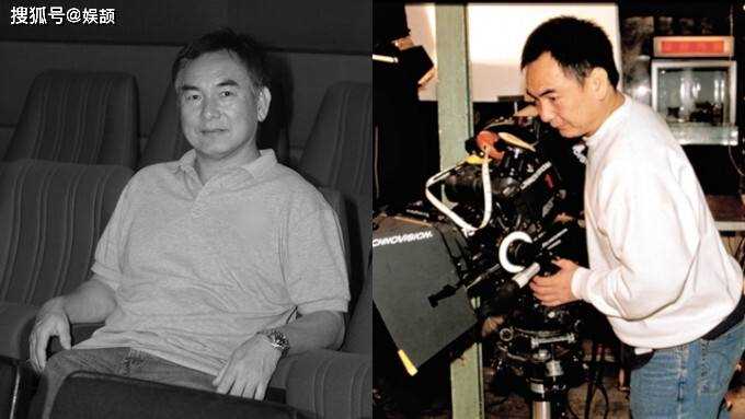 成龙发文缅怀：他“已经离开”，曾捧红李连杰周星驰