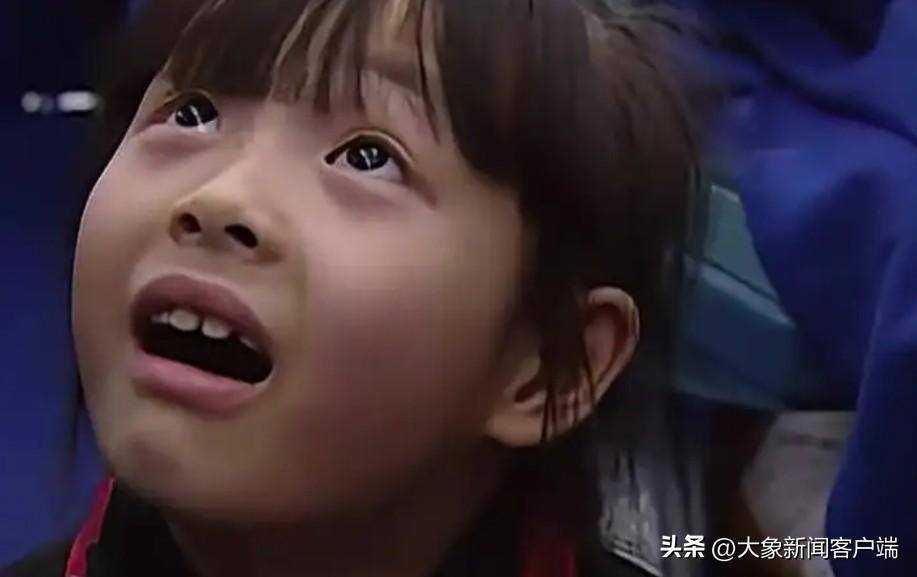 奇妙的破次元组合!红雷吼过的小孩姐成了奥运冠军