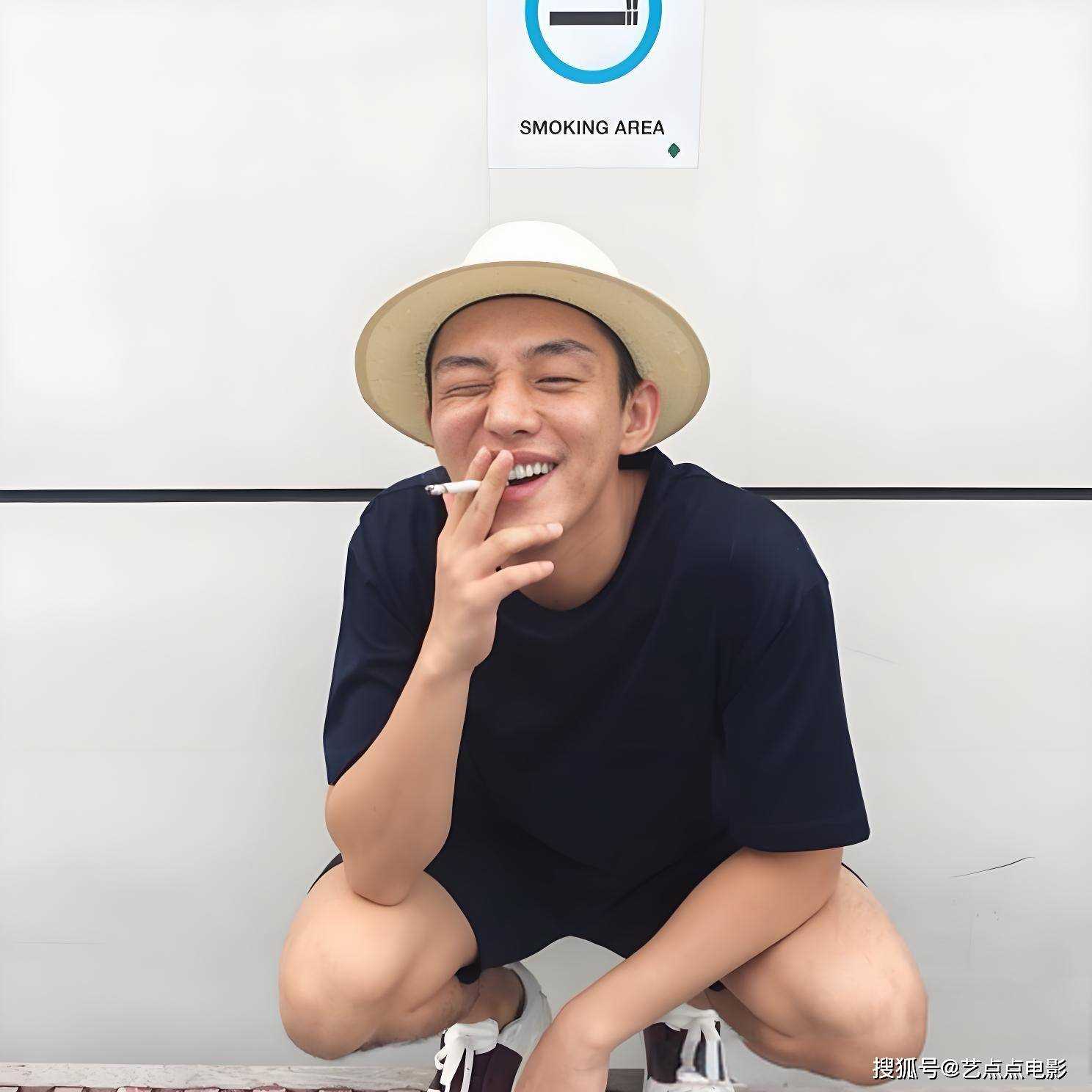 刘亚仁涉嫌强奸被立案 吸热影帝负面新闻缠身引关注