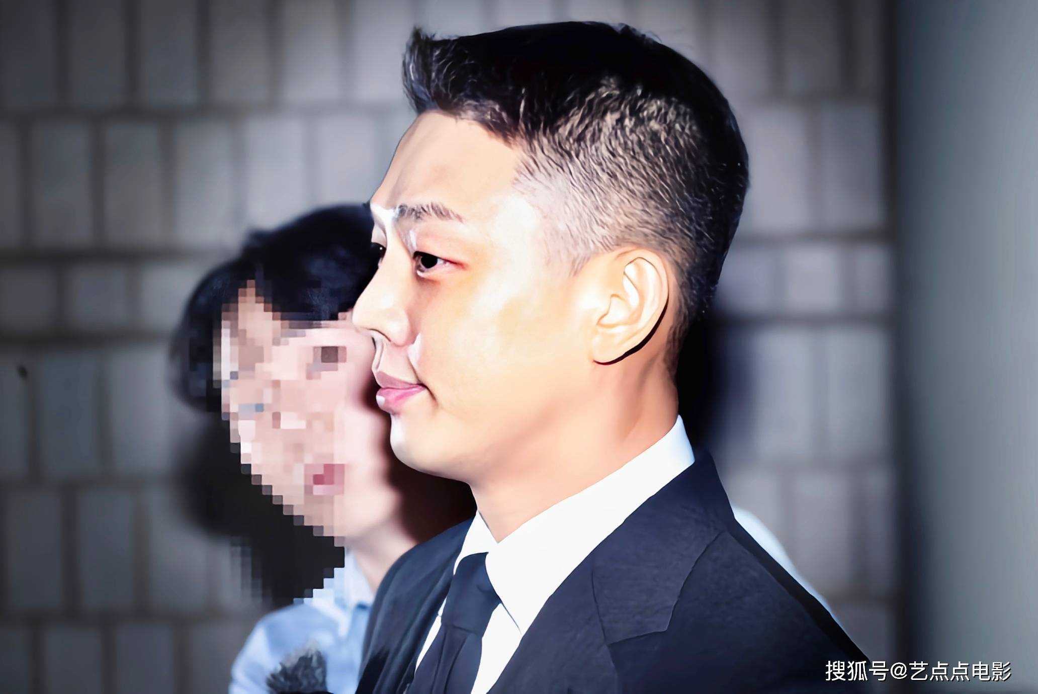 刘亚仁涉嫌强奸被立案 吸热影帝负面新闻缠身引关注