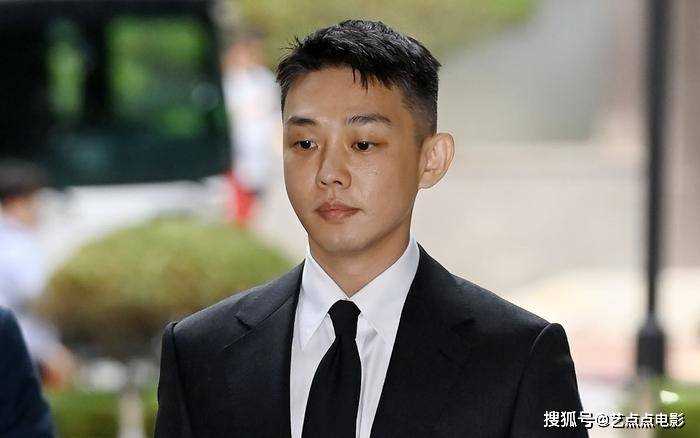 刘亚仁涉嫌强奸被立案 吸热影帝负面新闻缠身引关注