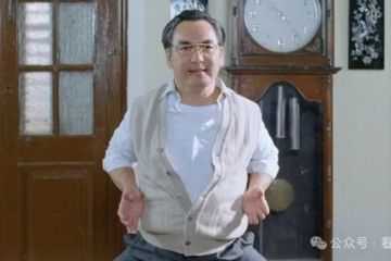一路走好!元奎已于两年前离世 曾捧红多位港圈大腕