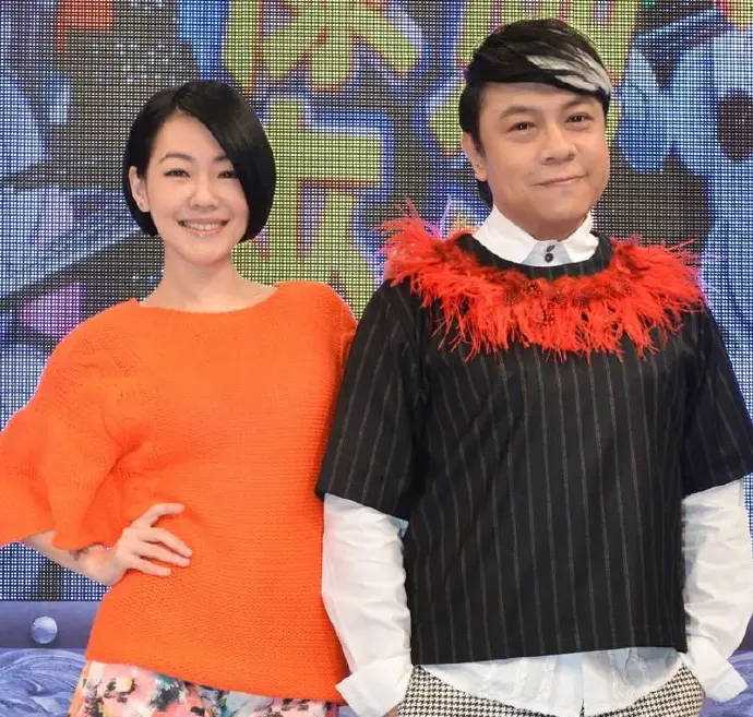 蔡康永宣布退休