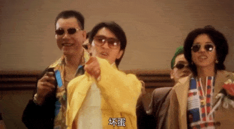 周星驰电影《食神》定档8月31日 时隔28年登上内地大银幕引爆网友怀旧热潮