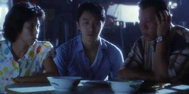 周星驰电影《食神》定档8月31日 时隔28年登上内地大银幕引爆网友怀旧热潮