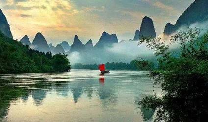桂林旅游攻略:最好玩的桂林旅游景点有哪些