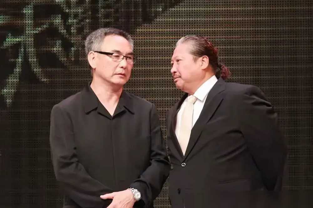 一路走好!元奎已于两年前离世 曾捧红多位港圈大腕
