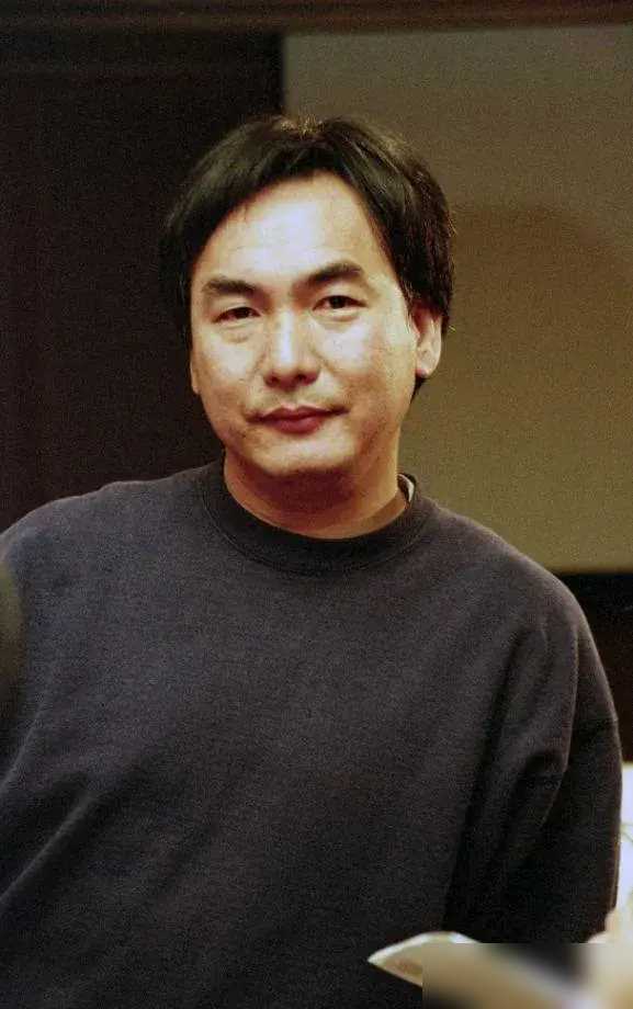 一路走好!元奎已于两年前离世 曾捧红多位港圈大腕
