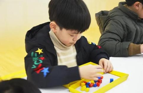 6-12岁专注力训练方法 如何提高孩子的专注力和注意力