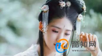 适合女孩的古风仙气十足的名字推荐