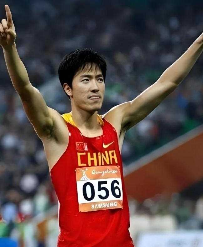刘翔翻红!拿下多个代言 商业价值不输现役选手