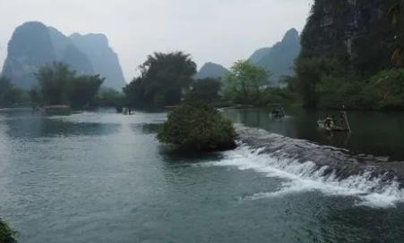 桂林旅游攻略:最好玩的桂林旅游景点有哪些
