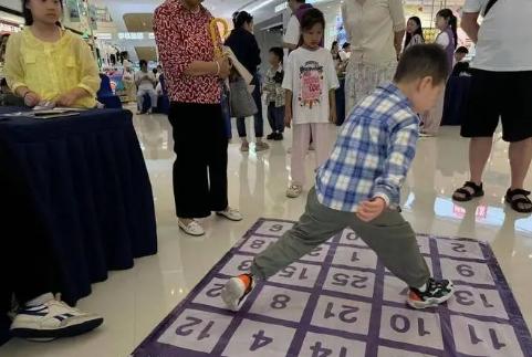 6-12岁专注力训练方法 如何提高孩子的专注力和注意力