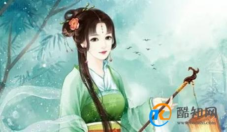 适合女孩的古风仙气十足的名字推荐