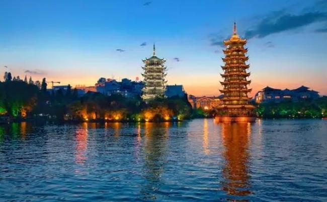 桂林旅游攻略:最好玩的桂林旅游景点有哪些