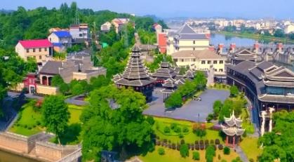 湖南适合自驾游的地方 推荐湖南自驾旅游景点