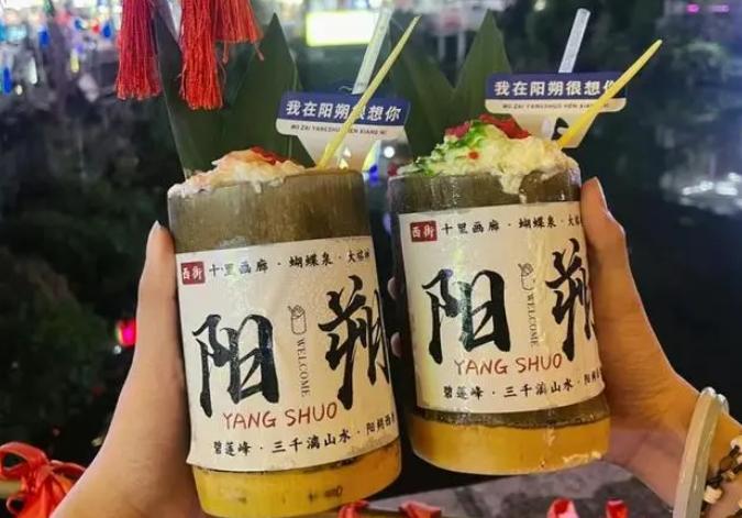 桂林旅游攻略:最好玩的桂林旅游景点有哪些